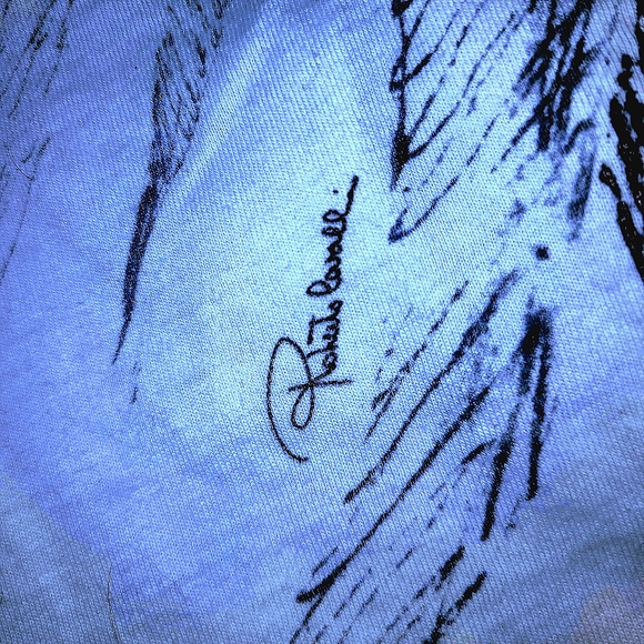 Roberto Cavali tshirt - Picture 3 of 8